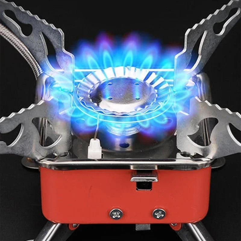 Forniture per attrezzature da  - Camping Cooking Fire Stove recensione e prezzo