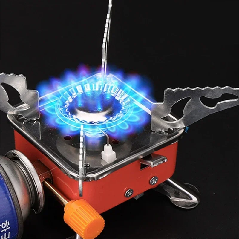 Forniture per attrezzature da  - Camping Cooking Fire Stove recensione e prezzo