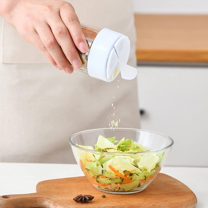 Dispenser in Plastica 4 in 1 p - Camping Cooking Container recensione e prezzo
