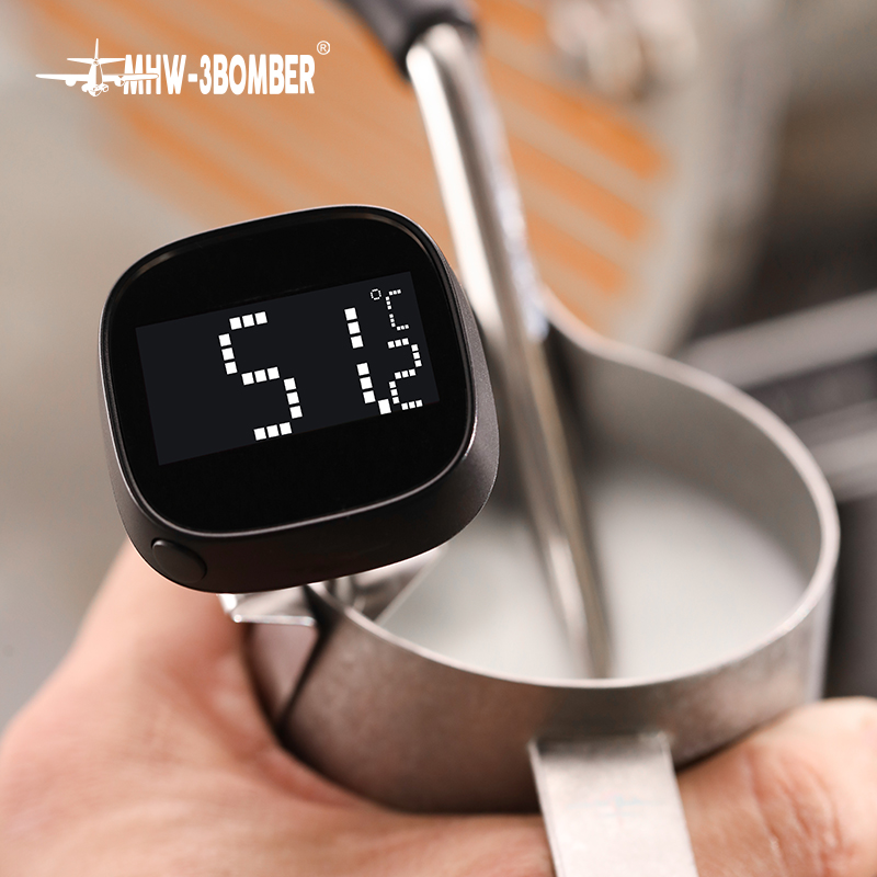 Termometro Digitale a Lettura  - Camping Cooking Ware Set recensione e prezzo