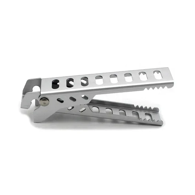 Supporto per pinza per ciotola - Camping Cooking Handle recensione e prezzo