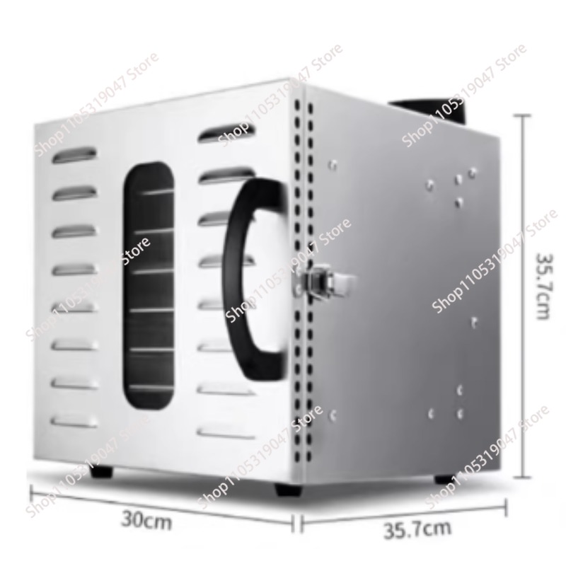 Essiccatore Solare Ecologico p - Food Dehydrator Camp recensione e prezzo