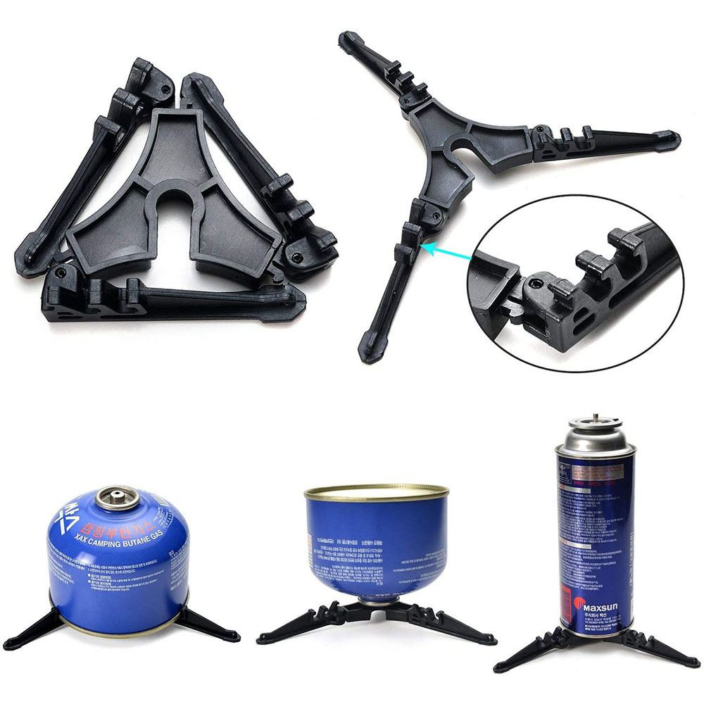 Kit di pentole da campeggio co - Camping Cooking Ware Set recensione e prezzo
