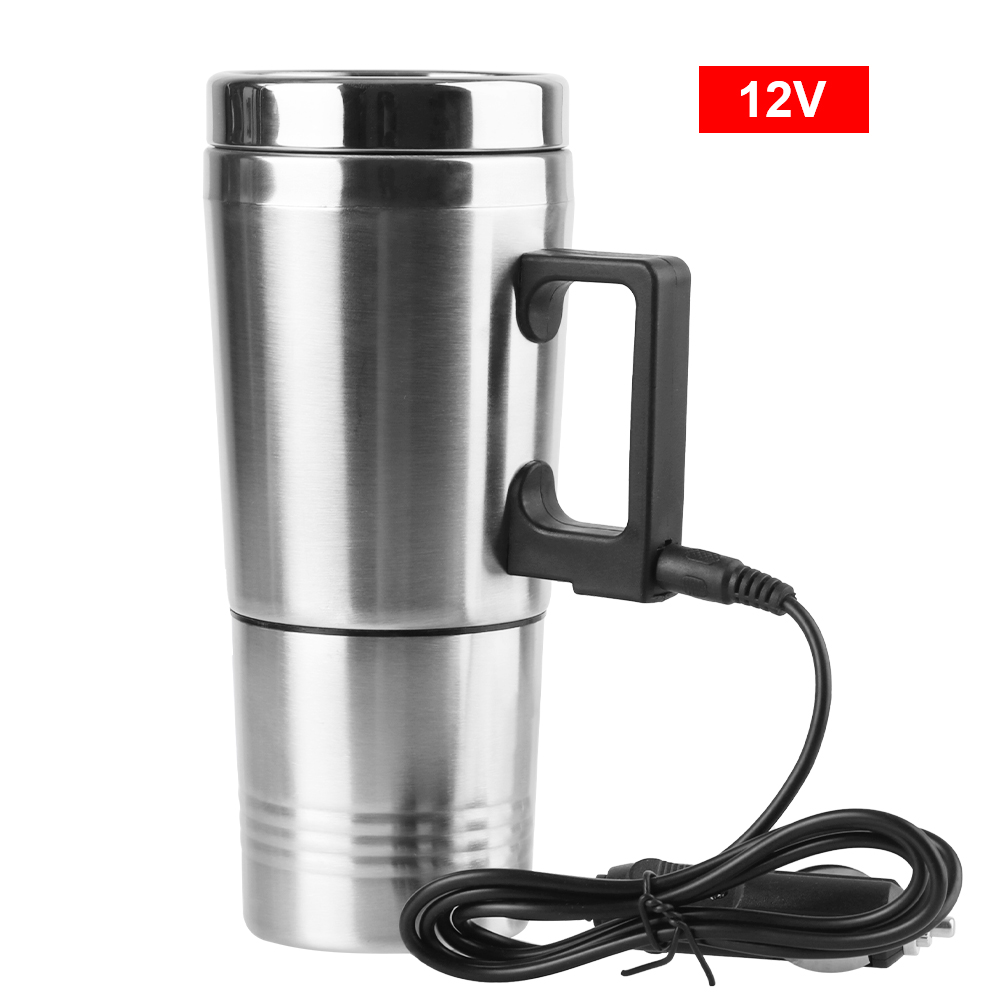 Bollitore da viaggio da campeg - Camping Cooking Electric recensione e prezzo