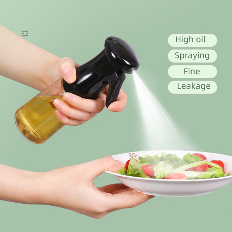 Flacone Spray per olio flacone - Camping Cooking Oil Bottle recensione e prezzo