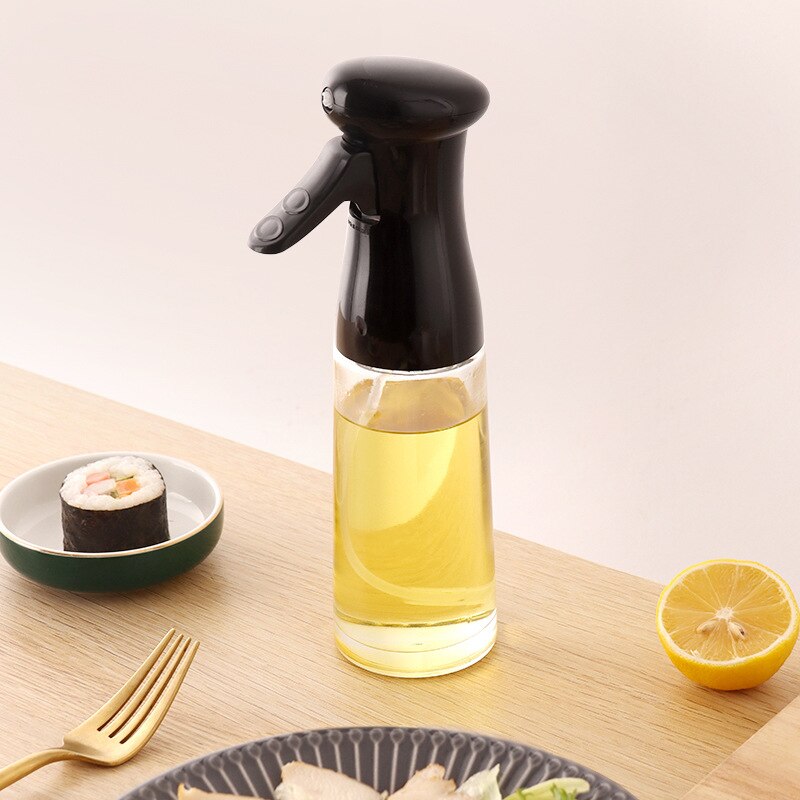 Flacone Spray per olio flacone - Camping Cooking Oil Bottle recensione e prezzo