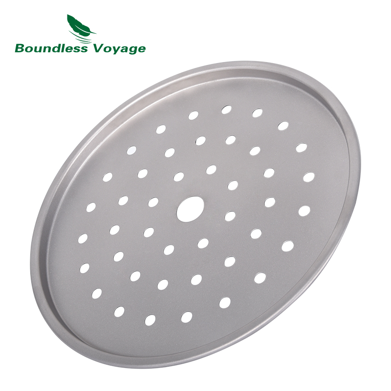 Boundless Voyage Camping Pento - Camping Cooking Ware Set recensione e prezzo